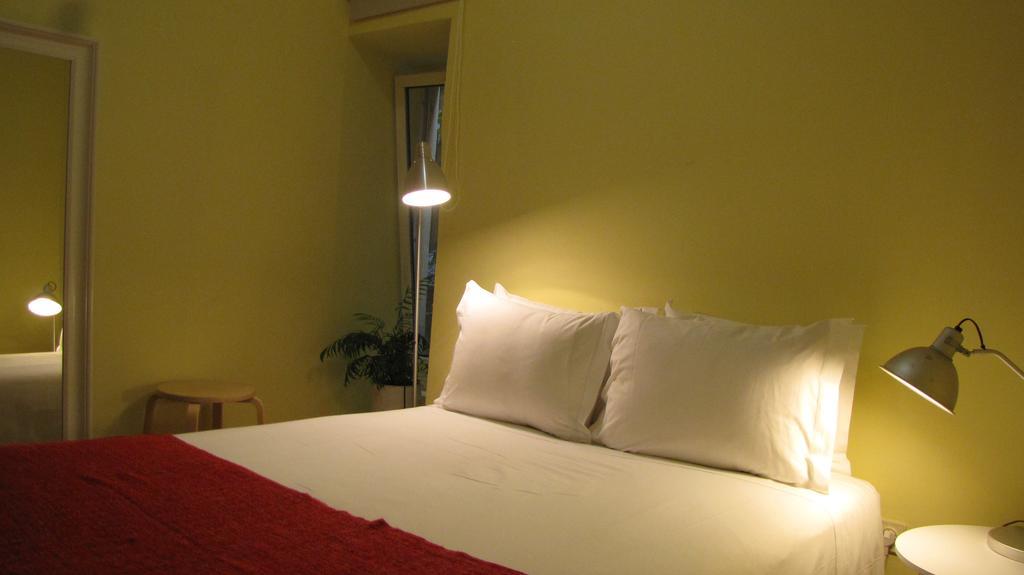 Ferienwohnung Foz Gardens Porto Exterior foto