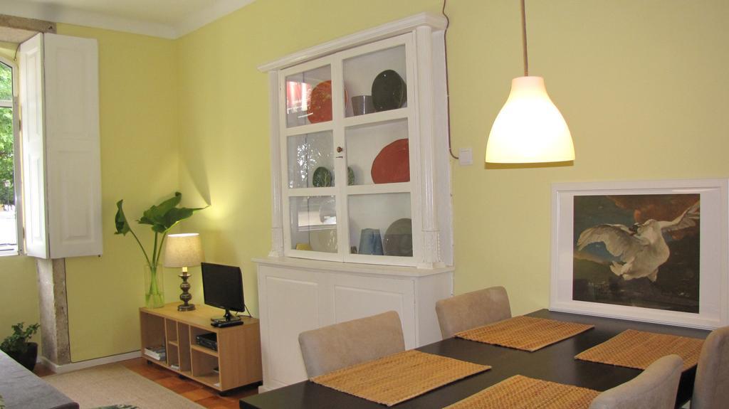 Ferienwohnung Foz Gardens Porto Exterior foto