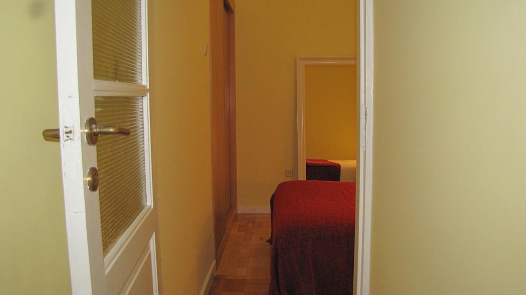 Ferienwohnung Foz Gardens Porto Exterior foto